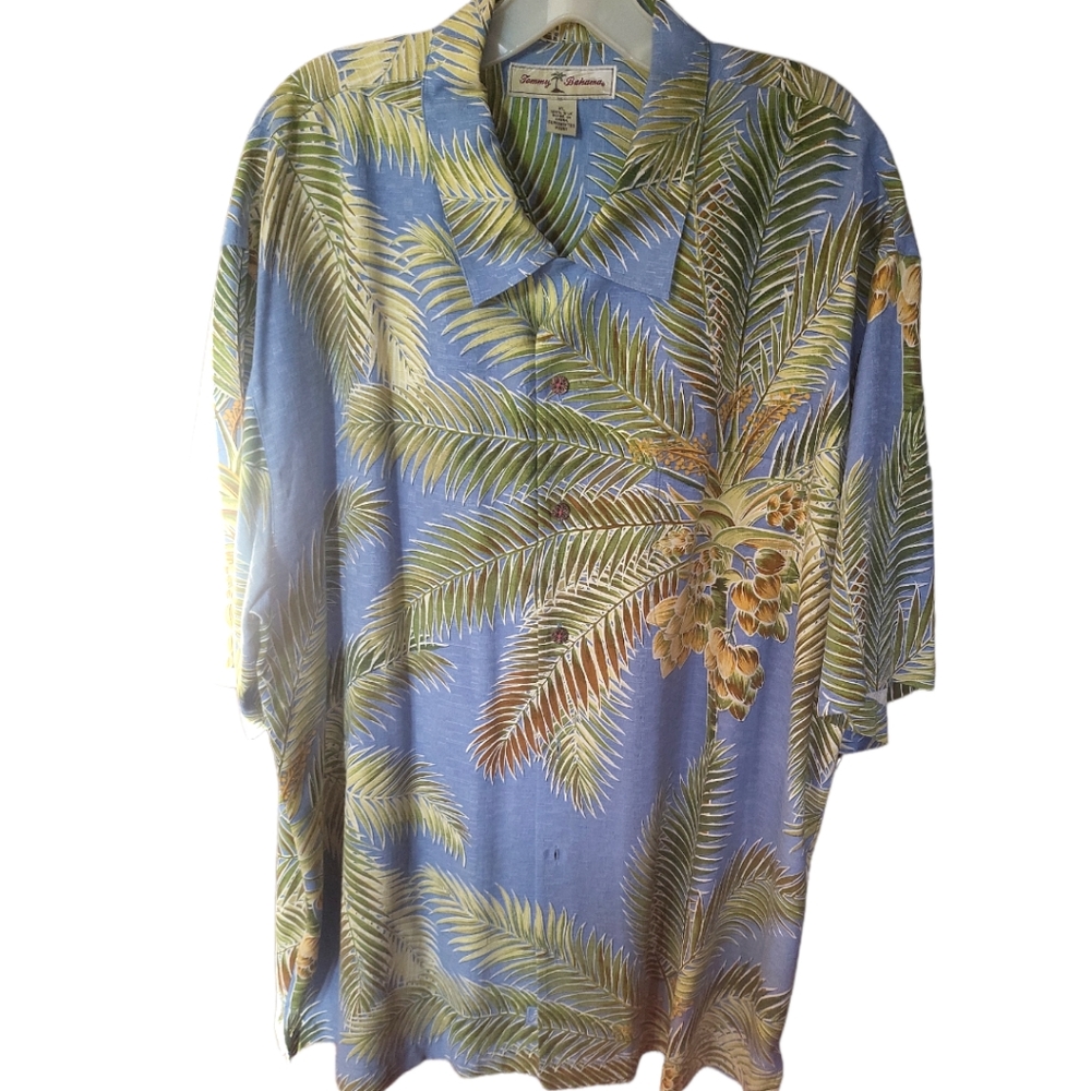 TOMMY BAHAMA